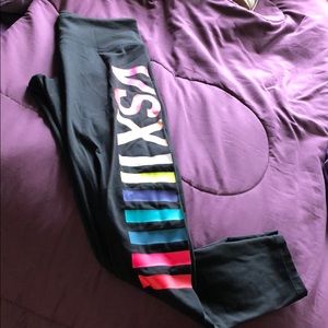Victoria’s Secret workout pants